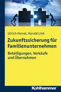 Zukunftssicherung für Familienunternehmen_cover