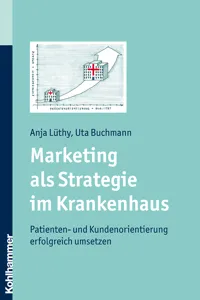 Marketing als Strategie im Krankenhaus_cover