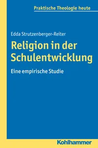 Religion in der Schulentwicklung_cover