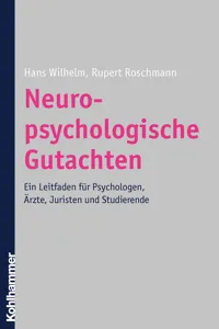 Neuropsychologische Gutachten_cover