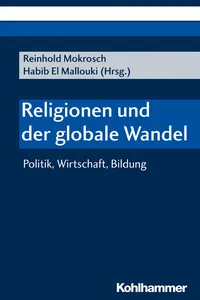Religionen und der globale Wandel_cover