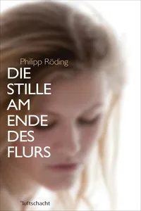 Die Stille am Ende des Flurs_cover