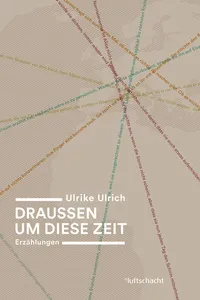 Draussen um diese Zeit_cover