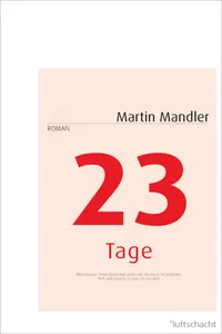 23 Tage_cover