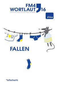 FM4 Wortlaut 16. FALLEN_cover