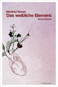 Das weibliche Element_cover