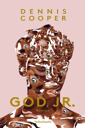 God Jr.