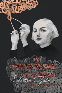 Die Verbesserung unserer Träume_cover