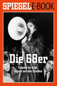 Die 68er_cover