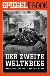 Der 2. Weltkrieg - Wendepunkt der deutschen Geschichte_cover