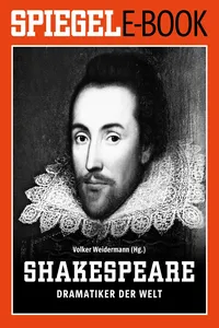 William Shakespeare - Dramatiker der Welt_cover