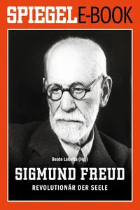 Sigmund Freud - Revolutionär der Seele_cover