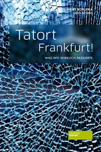 Tatort Frankfurt!_cover