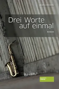 Drei Worte auf einmal_cover