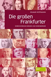 Die großen Frankfurter_cover