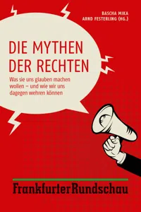 Die Mythen der Rechten_cover