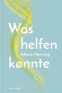 Was helfen könnte_cover