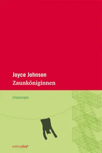 Zaunköniginnen_cover