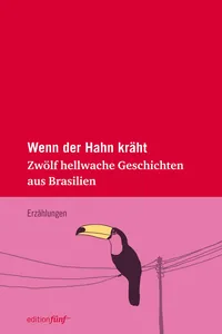 Wenn der Hahn kräht_cover