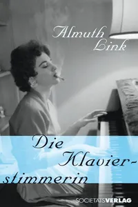 Die Klavierstimmerin_cover