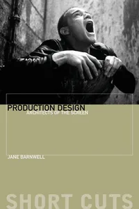 Production Design_cover