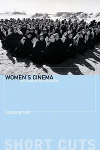 Women's Cinema_cover