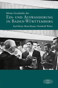 Kleine Geschichte. Regionalgeschichte - fundiert und kompakt_cover