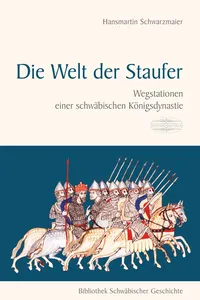 Die Welt der Staufer_cover