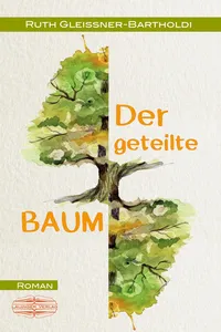 Der geteilte Baum_cover