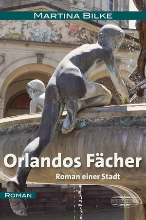 Orlandos Fächer