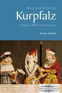 Kleine Geschichte. Regionalgeschichte - fundiert und kompakt_cover