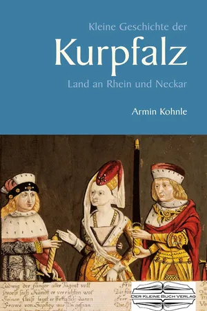 Kleine Geschichte. Regionalgeschichte - fundiert und kompakt