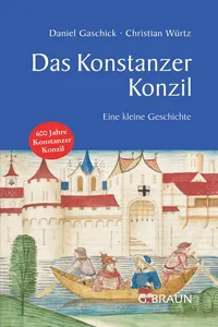 Kleine Geschichte. Regionalgeschichte - fundiert und kompakt_cover