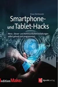 Smartphone- und Tablet-Hacks_cover