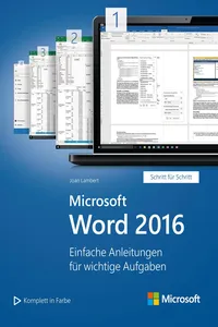 Microsoft Word 2016_cover