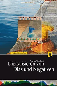 Digitalisieren von Dias und Negativen_cover