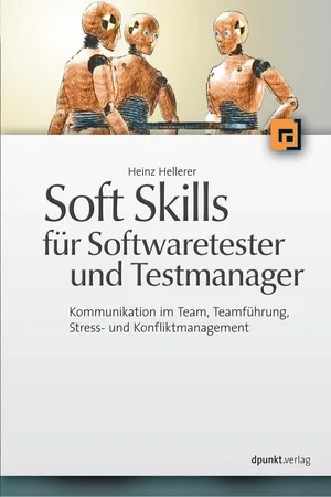 Soft Skills für Softwaretester und Testmanager