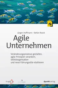 Agile Unternehmen_cover