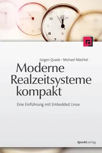 Moderne Realzeitsysteme kompakt_cover