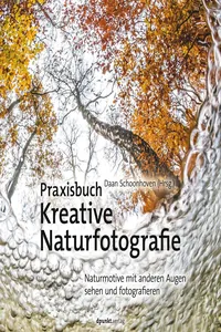 Praxisbuch Kreative Naturfotografie_cover