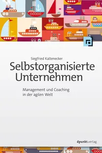 Selbstorganisierte Unternehmen_cover