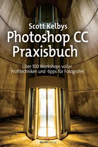 Scott Kelbys Photoshop CC-Praxisbuch_cover