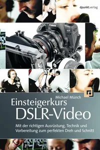 Einsteigerkurs DSLR-Video_cover