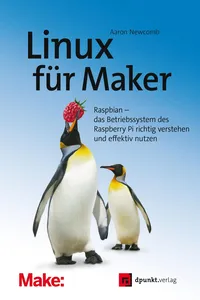 Linux für Maker_cover