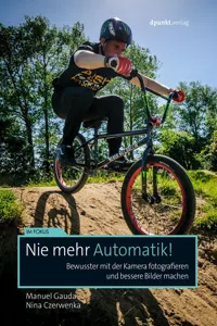 Nie mehr Automatik!_cover