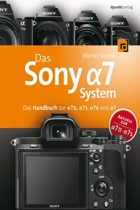 Das Sony Alpha 7 System_cover