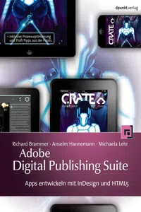 Adobe Digital Publishing Suite_cover