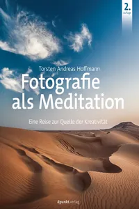 Fotografie als Meditation_cover