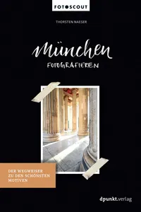 München fotografieren_cover