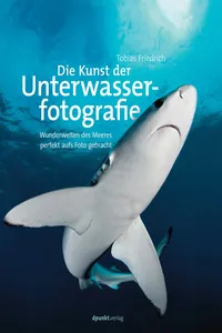 Die Kunst der Unterwasserfotografie_cover